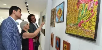 Expo'da Kağıt İsrafına Dikkat Çeken Sergi