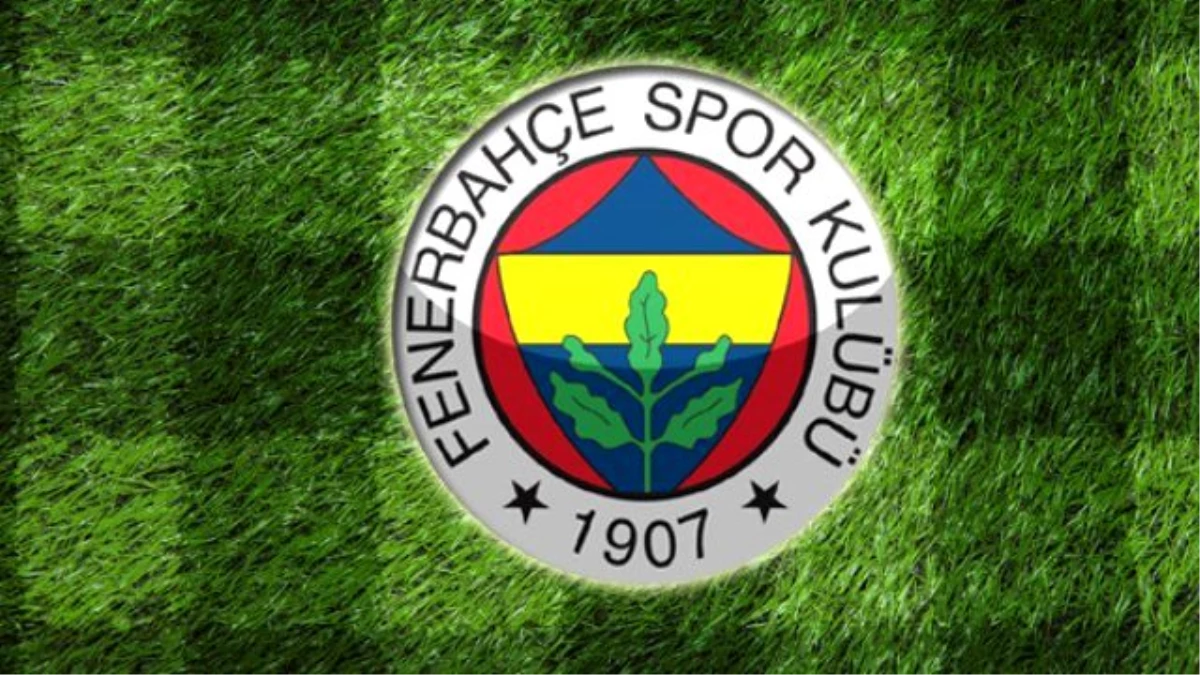 Fenerbahçe, Şükrü Saracoğlu Stadı\'nın İsim Hakkı İçin Ülker\'le El Sıkıştı
