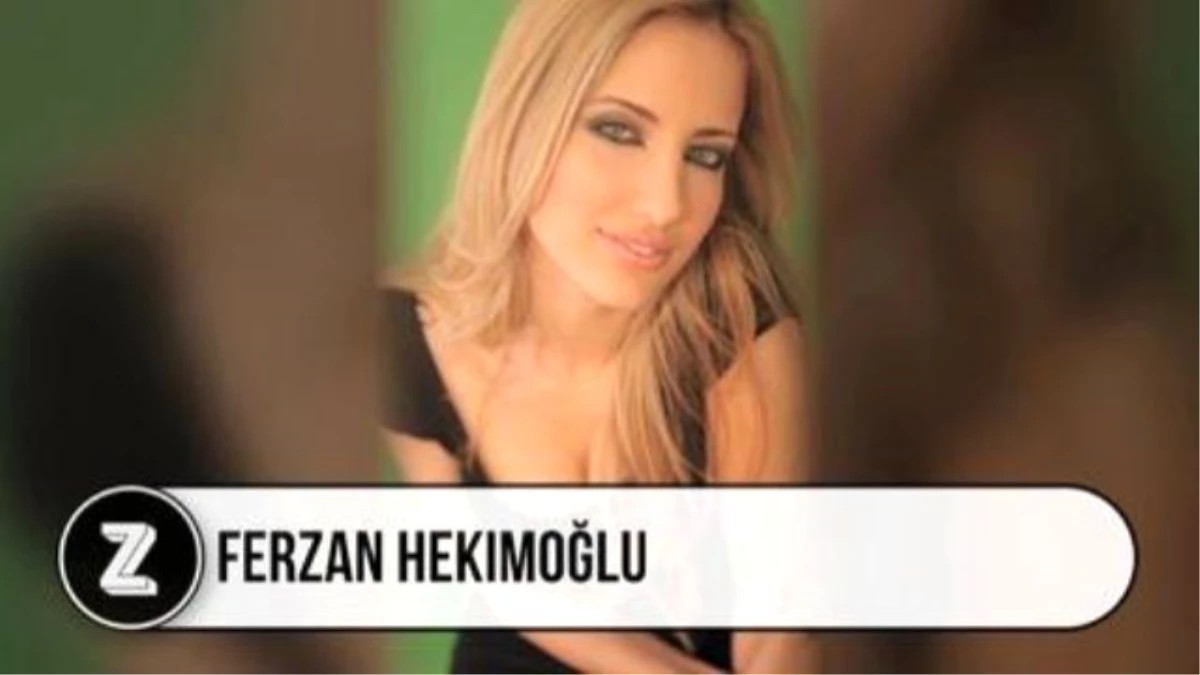 Ferzan Hekimoğlu