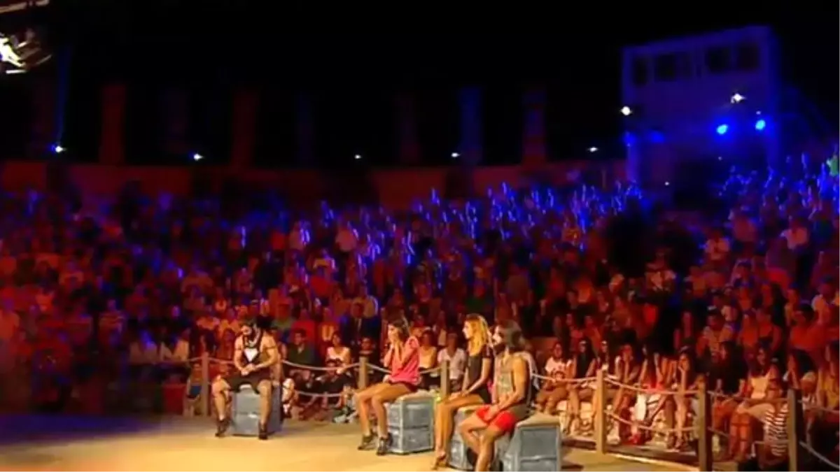 Finalden Önceki Son Adımda Elenen İki İsim Neler Söyledi?