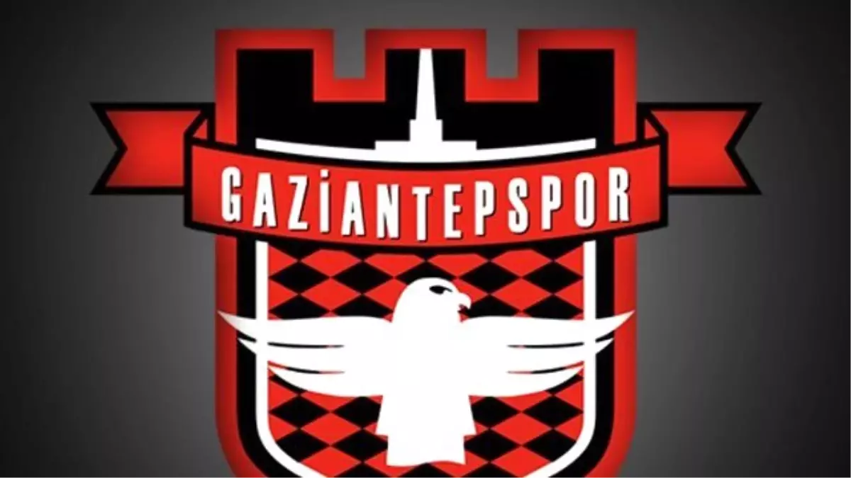 Gaziantepspor\'un Kamp Programı Belli Oldu