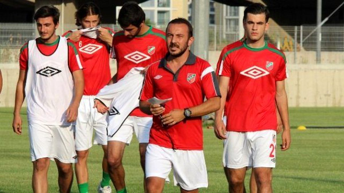 Karşıyaka Startı Verdi