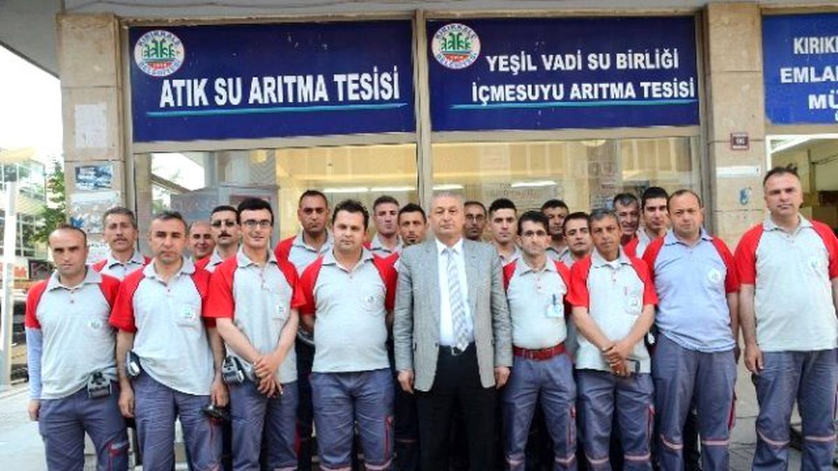 Kırıkkale Belediyesi Yeni Bir Uygulama Başlattı