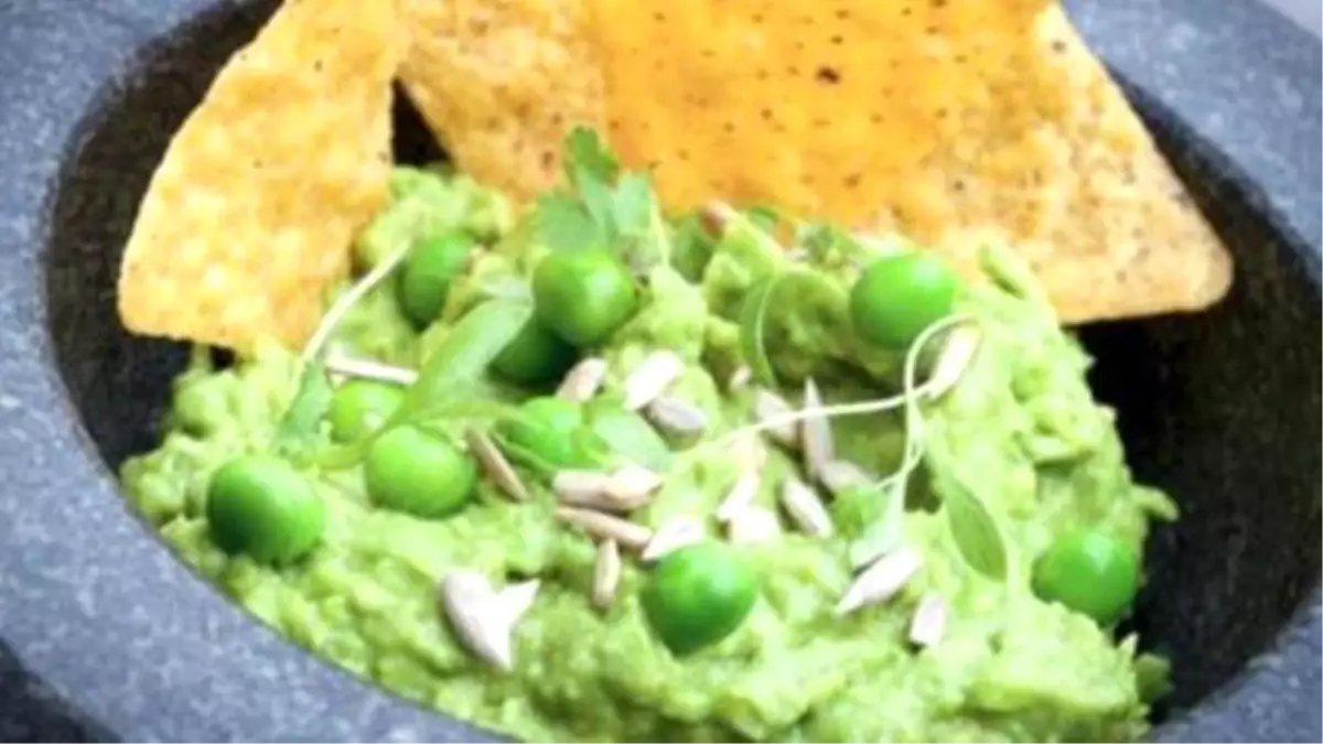 Ny Times Guacamole Recipe Brings Republicans And Democrats Together