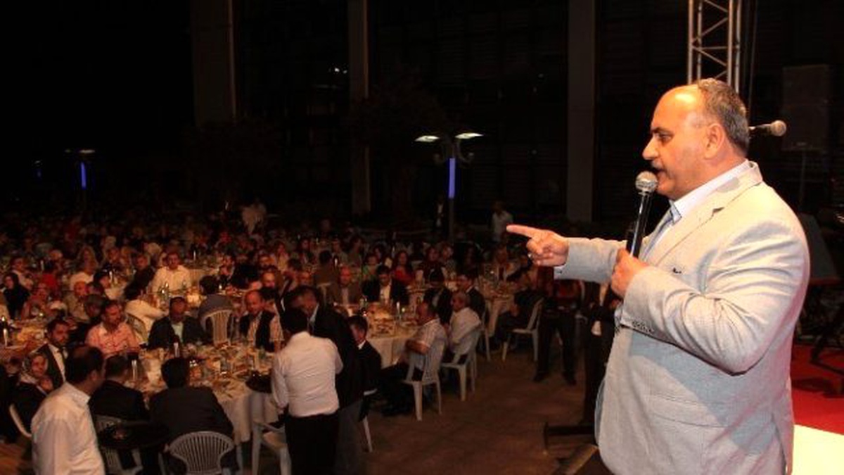 Osmanlı Geleneği Temcid Ümraniye\'de Can Buldu