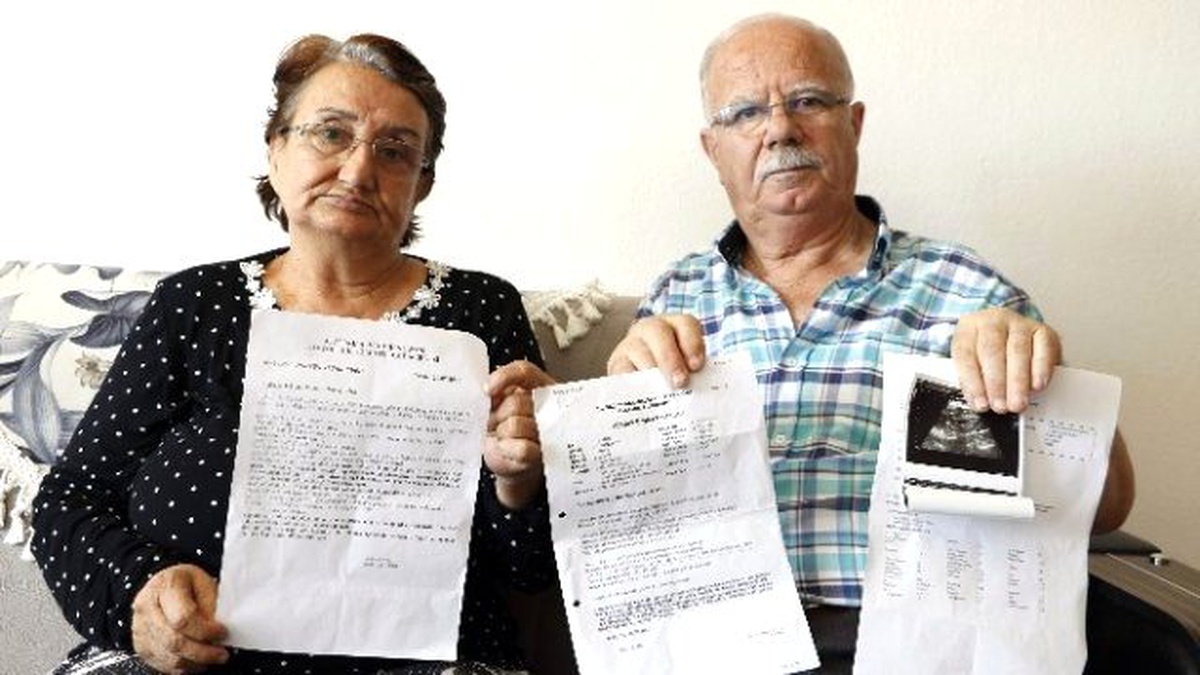 Safra Kesesi Olmayan Hastaya Safra Kesesi Ameliyatı