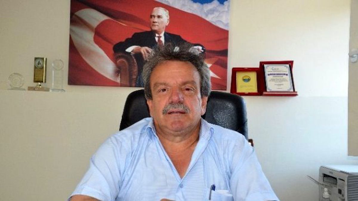Sakatlar Derneği Yeni Binasına Taşındı
