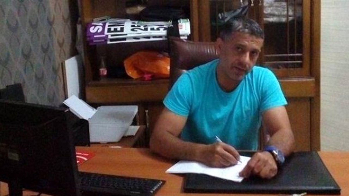 Şimşek; "Yıldızgücüspor Futbol Fabrikasıdır"