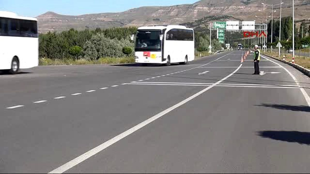 Sivas Olaylarının 22?inci Yılı