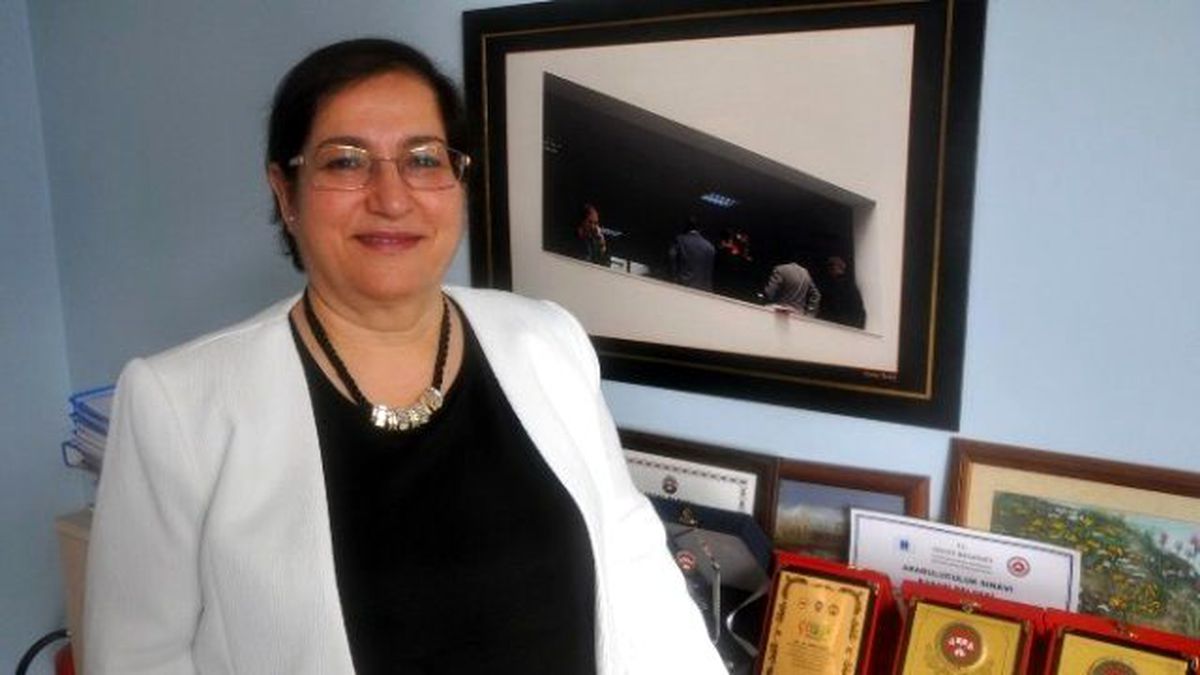 Tolunay: "Kadın Cinayetleri Önlenebilir"