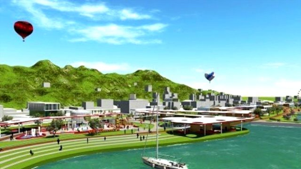 Türkiye\'nin "En Tatlı" Projesi Hayata Geçiriliyor