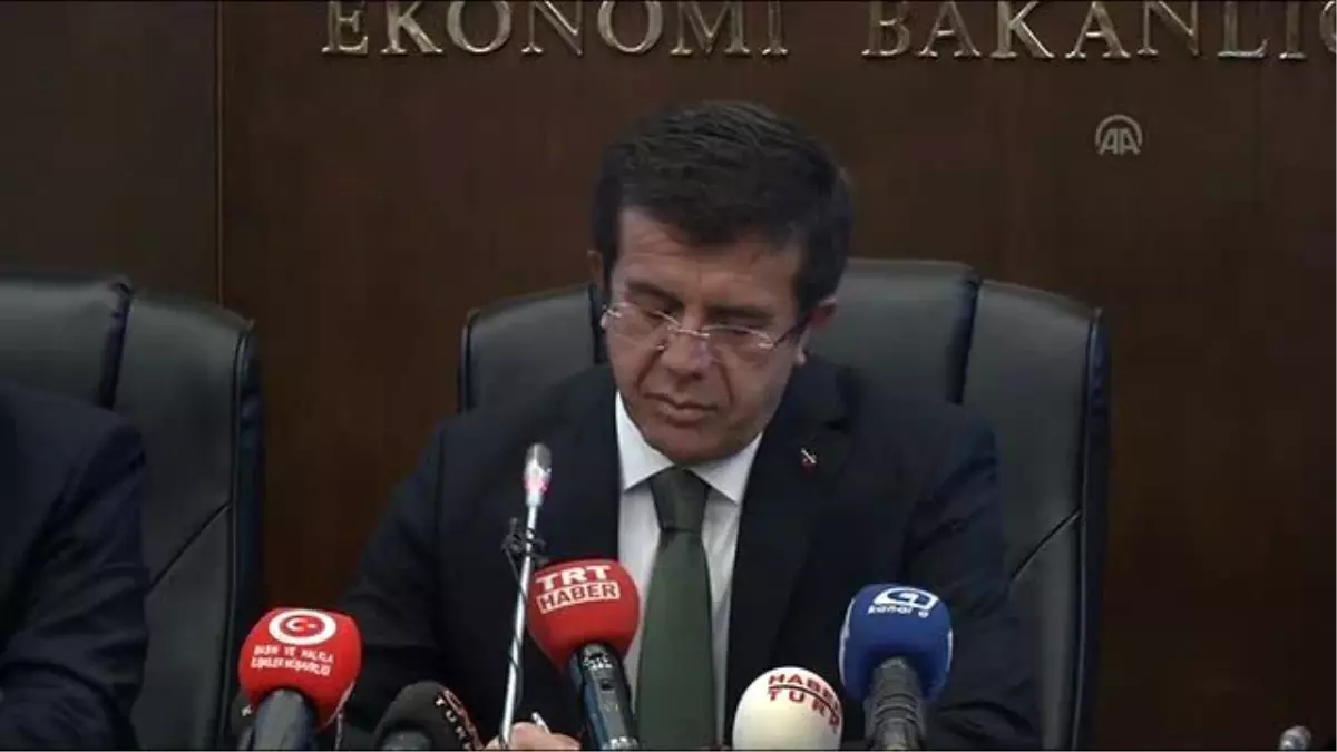 Zeybekci - Koalisyon Tartışmaları