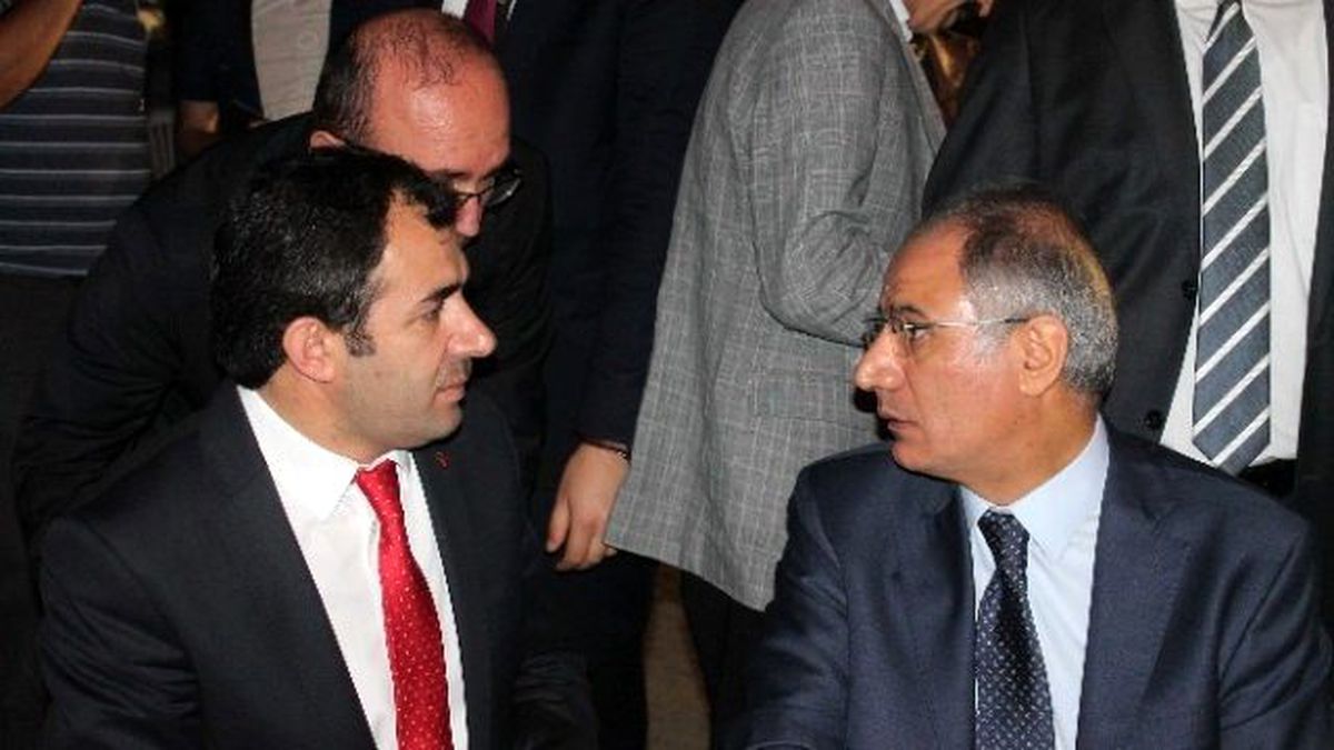 15 Ramazan Dünya Yetimler Günü\'nde Anlamlı Buluşmalar