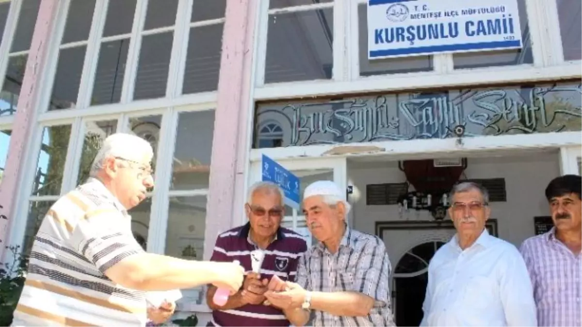 9. Cumhurbaşkanı Demirel İçin Mevlit Okutuldu