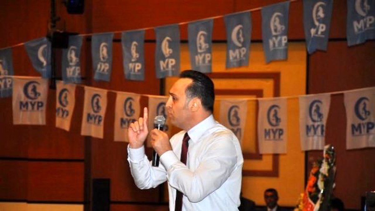 Ahmet Reyiz Yılmaz: "İsrail İlişkilerini Düzeltin"