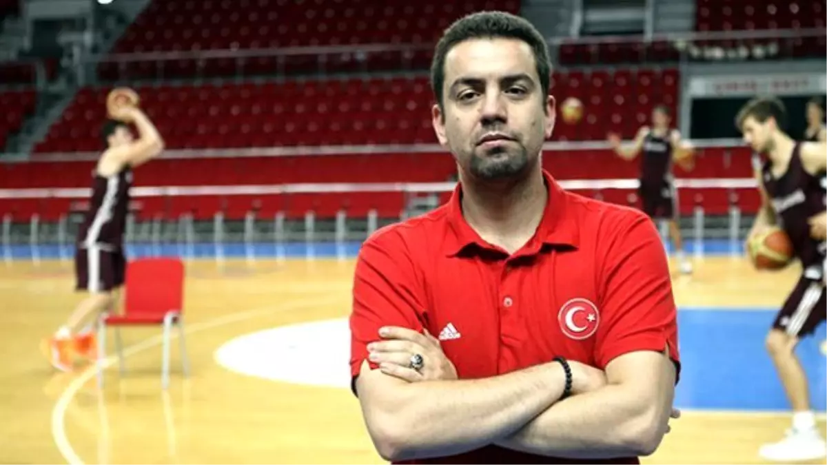 Basketbolda Maçın Ardından