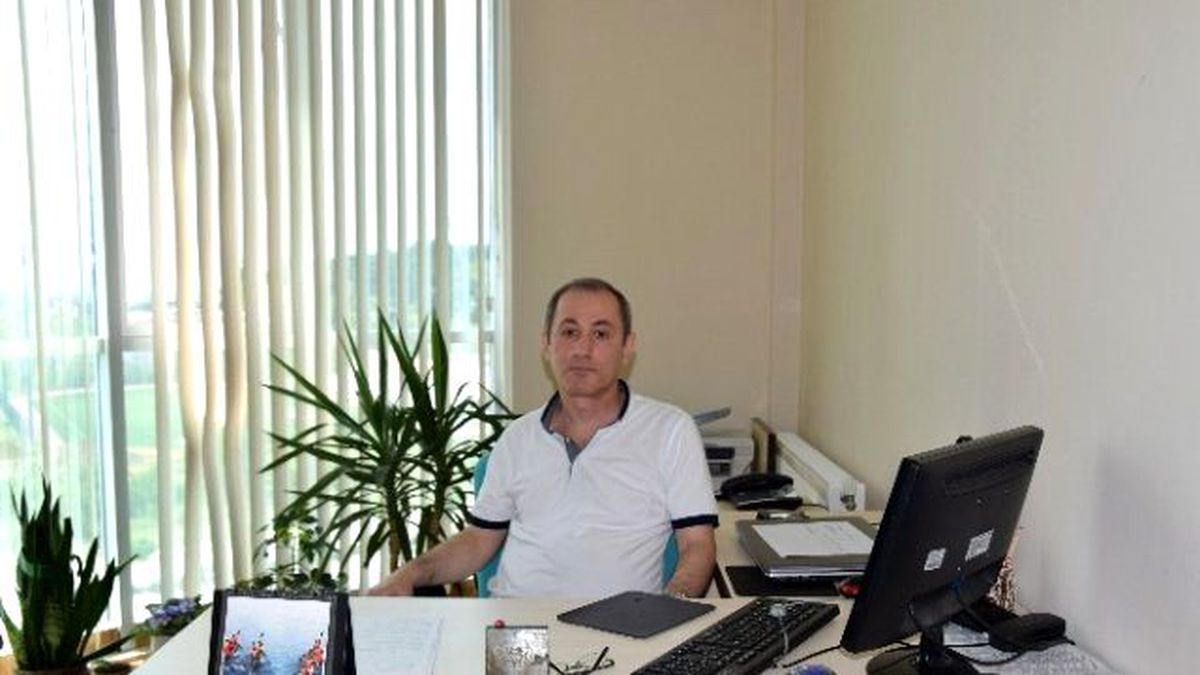 Çevre Mühendisliği Bölümünde Seçmeli Ders