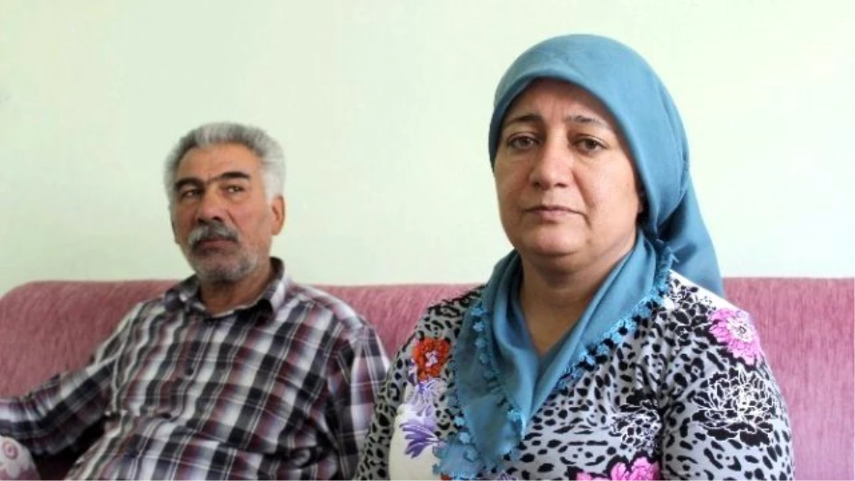 Diyarbakır Bombacısının Ailesi İlk Kez Konuştu: Onlar Öleceğine Oğlum Öleydi