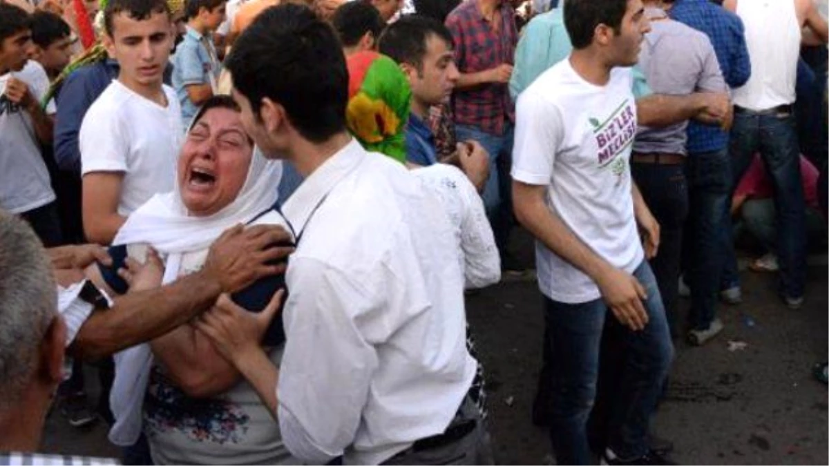 HDP Mitingini Kana Bulayan Bomba ile İlgili Gerçekler Ortaya Çıktı