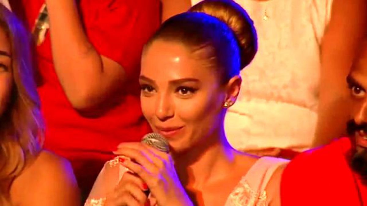 Duygu\'dan \'Yüzleşme Konseyi\' Özrü: \'O Kadar İçerlemişim Ki...\'