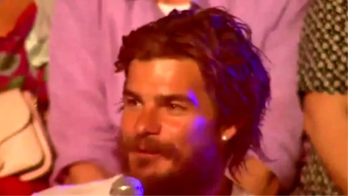 Hakan Bir Haftada 10 Kilo Almış: \'Yarışsam Patates Olurum!\'