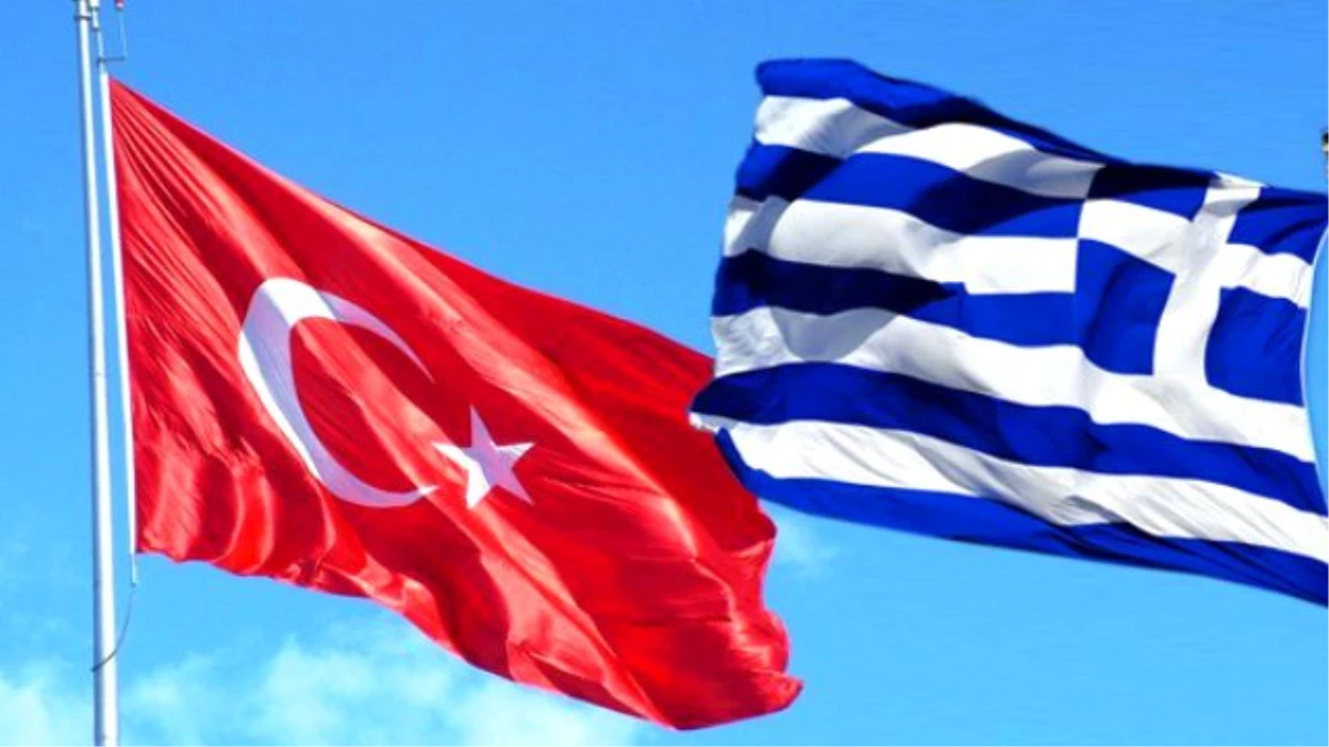 İflastaki Yunanistan Kişi Başı Gelirde Türkiye\'yi Üçe Katladı