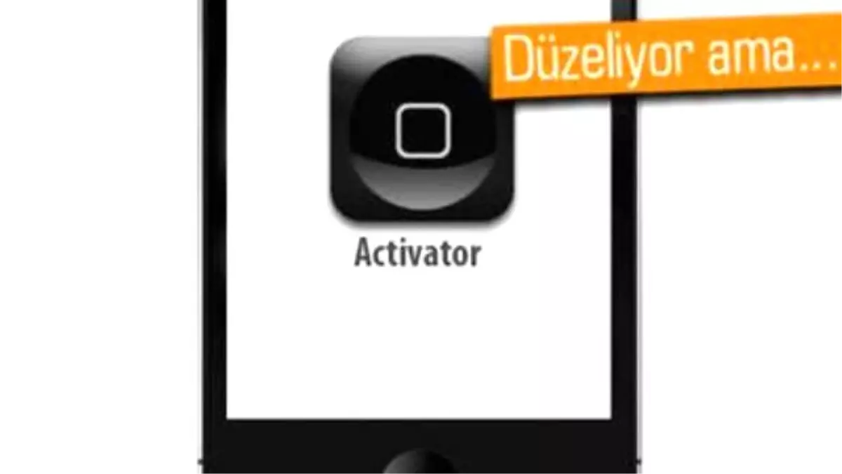 İos\'ta Activator Yüklüyken Oluşan Güvenli Mod Nedir?