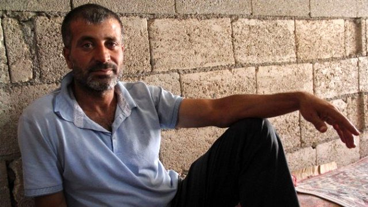 Işid Zulmünü Anlattılar: " Işid Tam Boğazını Kesecekken"
