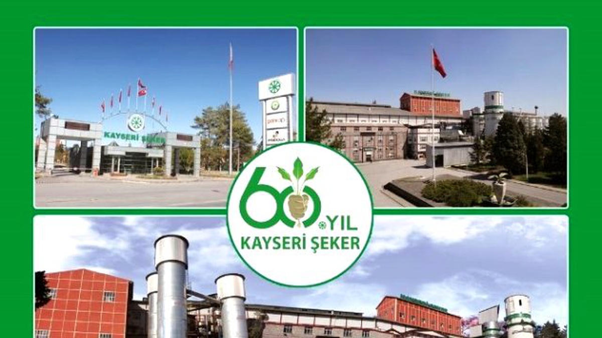 Kayseri Şeker, Ar-Ge Birimi Meyvelerini Vermeye Başladı