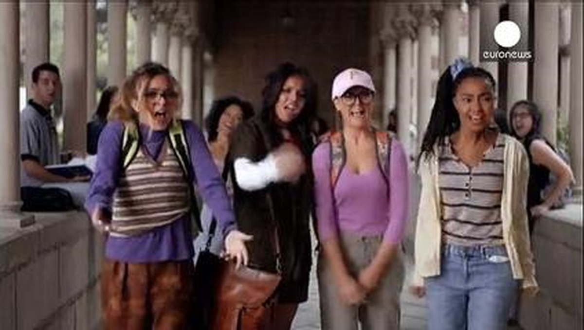 Little Mix Yeni Bir Single Çıkardı