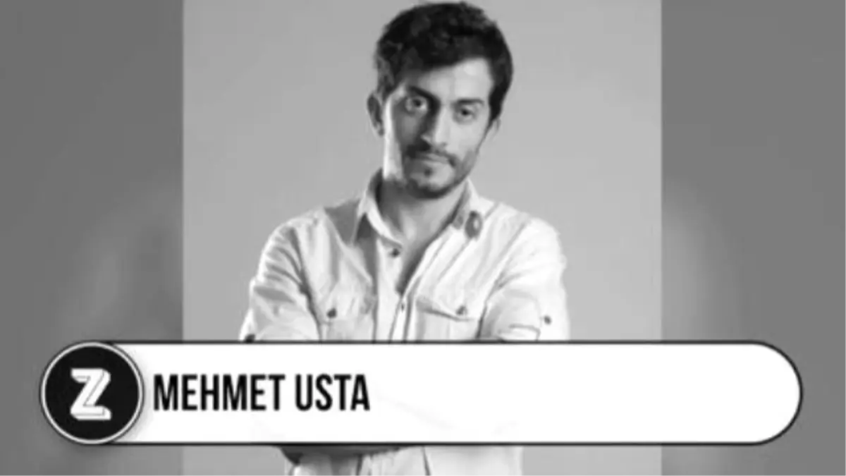 Mehmet Usta