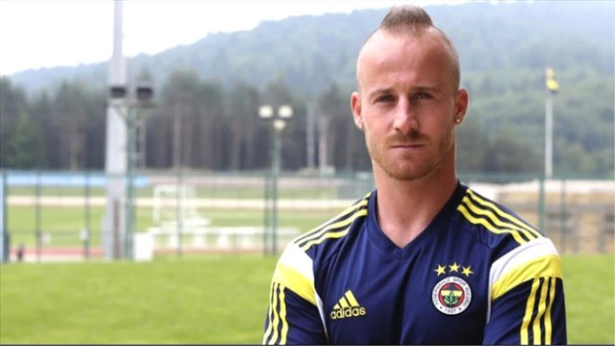 Miroslav Stoch: Agresif, Hızlı, Önde Basan ve Hücum Futbol Oynayan Bir Takım Göreceğiz