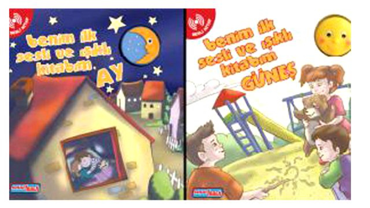 Okul Öncesi Eğitimde Sesli Kitap Faktörü!