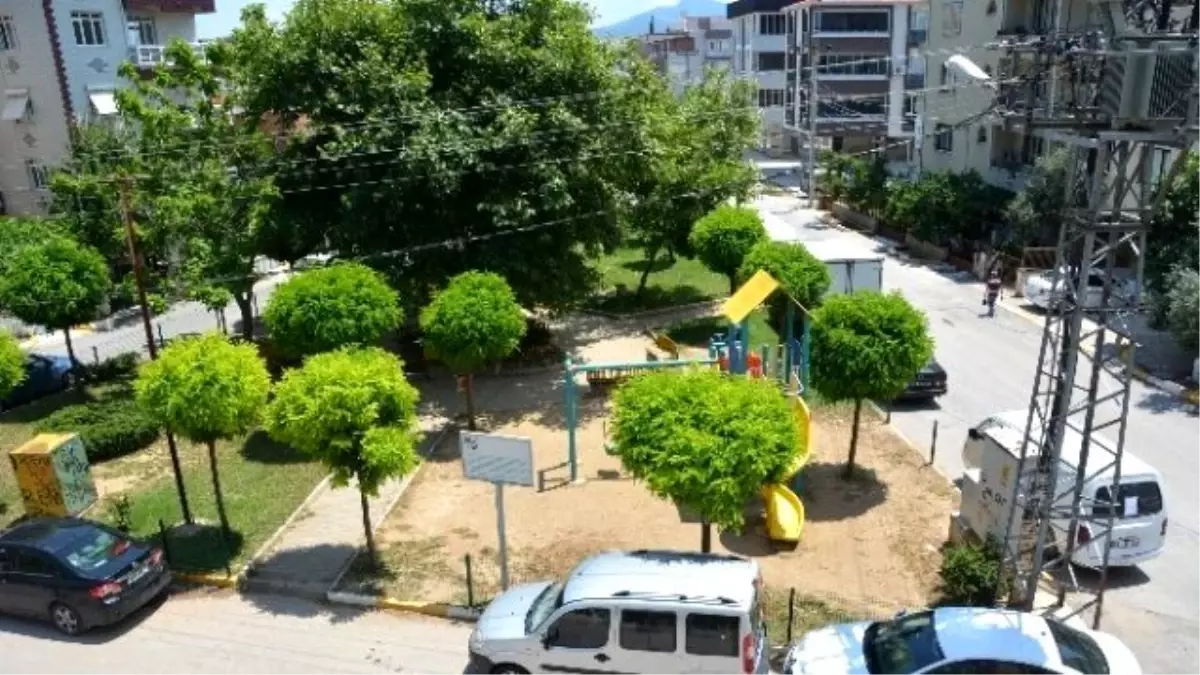 Ölen Üniversite Öğrencisinin Adı Torbalı\'da Bir Parkta Yaşatılacak