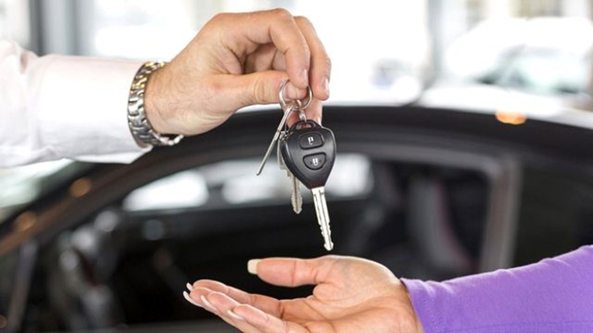 Otomotiv Satışları Tam Gaz Sürüyor