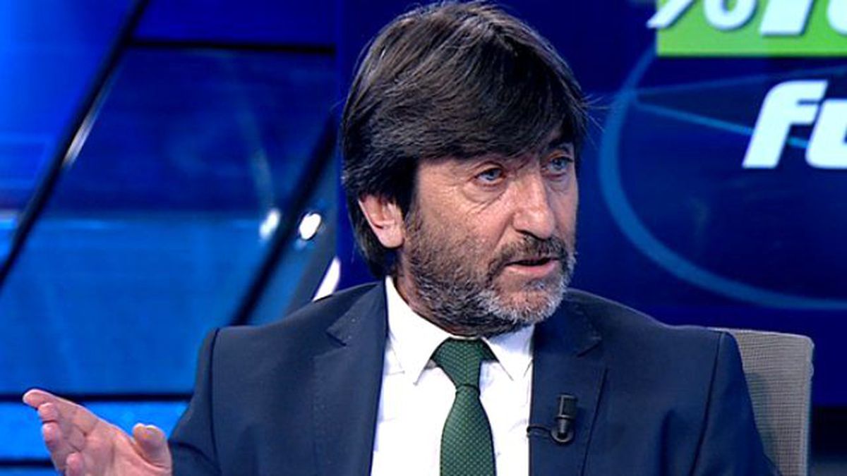 Rıdvan Dilmen: Fernandao Gezen Bir Forvet, Nani Doğru Tercih
