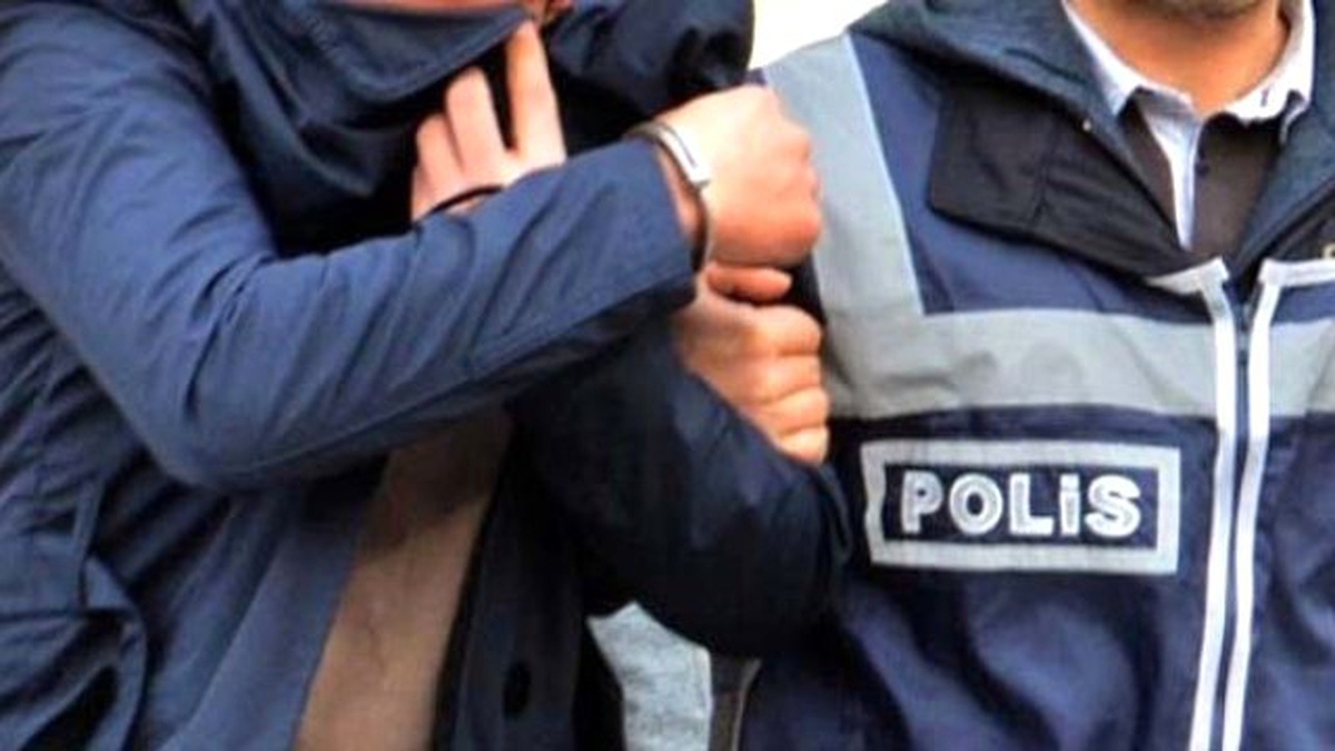 Rize\'de Uyuşturucu Satıcılarına Operasyon