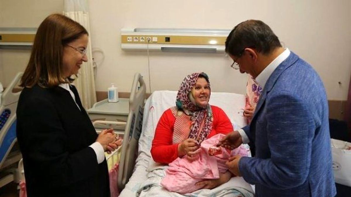 Sakarya\'da Bin 67 Anneye 444 Bin TL Doğum Yardımı Yapılacak