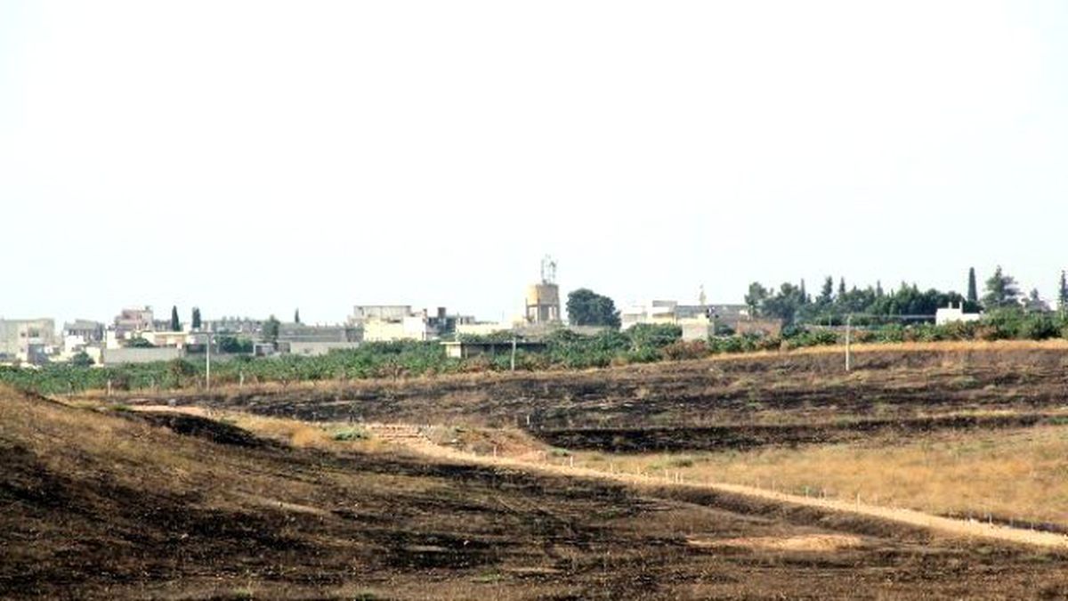 Sınırda Sessizlik Hakimiyetini Sürdürüyor