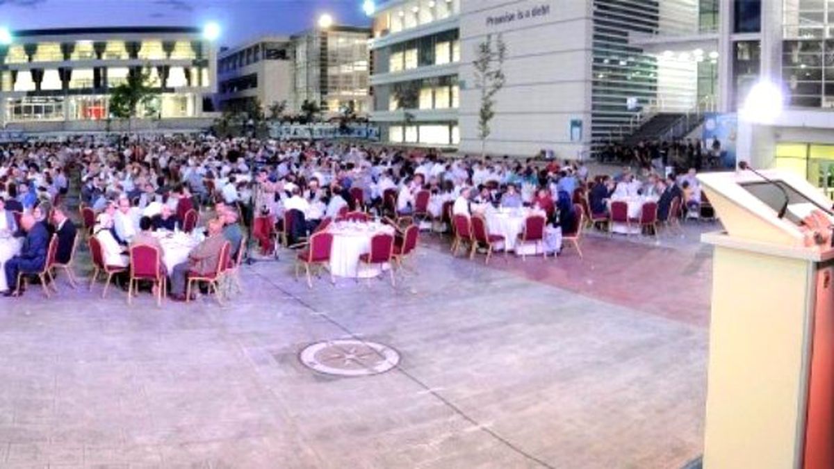 Sivil Toplum Kuruluşları, KTO Karatay\'da Buluştu