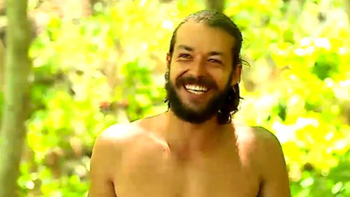Survivor All Star\'da Daha Önce Yayınlanmayan Röportajlar...