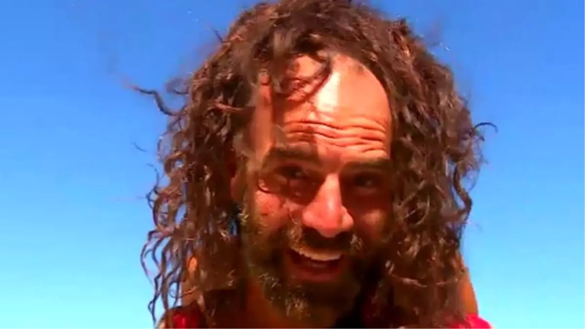 Survivor All Star\'ın Daha Önce Yayınlanmayan En Eğlenceli Görüntüleri!