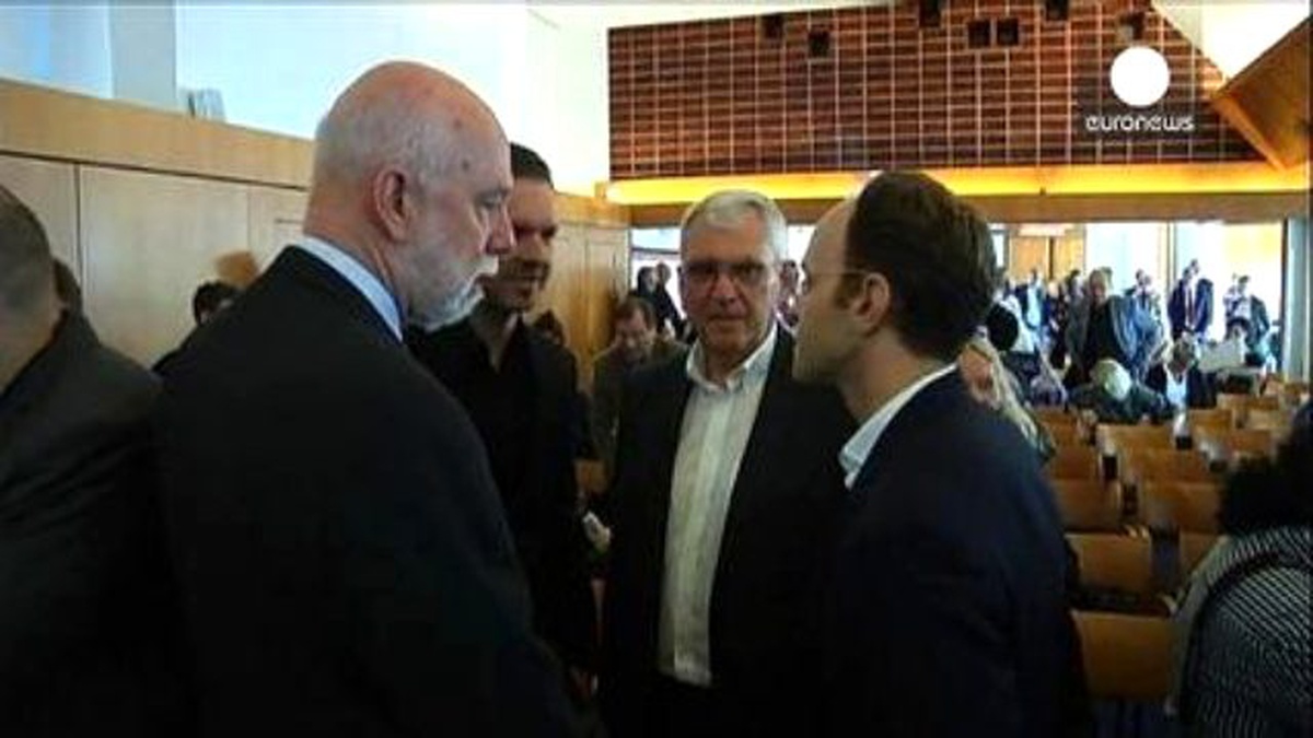 Tartışmaların Odağında Guggenheim Müze Projesi