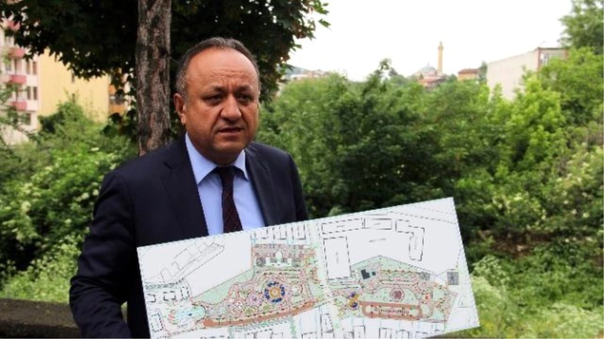 Turhan Topçuoğlu Şehir Parkı İhalesi Sonuçlandı