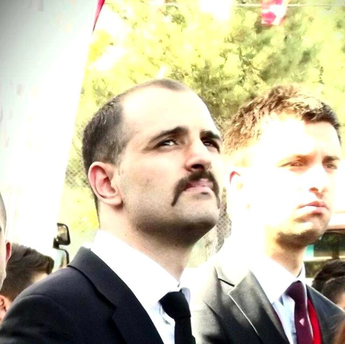 Ülkü Ocakları Çin\'i Protesto Edecek