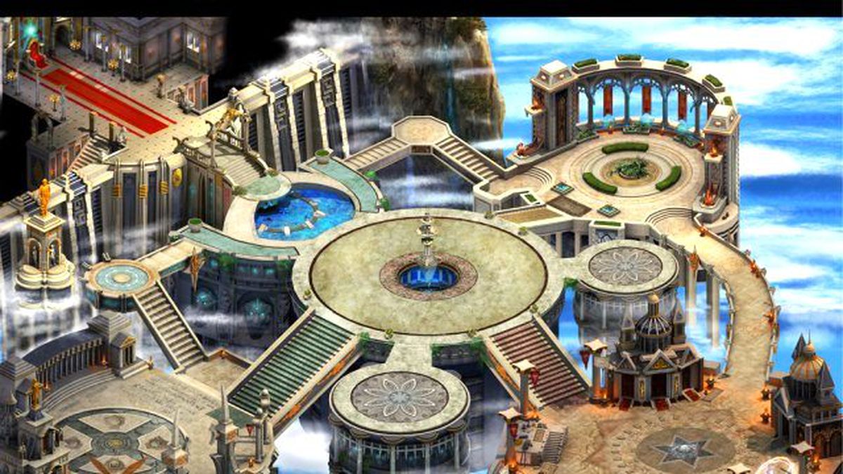 Warrior of Nemesis Zenginleştirilmiş İçeriği ile Yeniden Yayında!