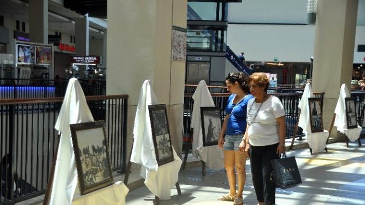 Atatürk Hayranları Forum Mersin\'e Akın Ediyor