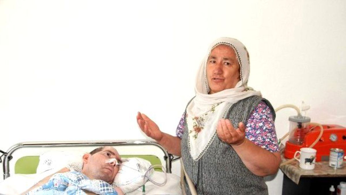 Erdoğan'ın Cezasını Affettiği Gencin Ailesinden Teşekkür