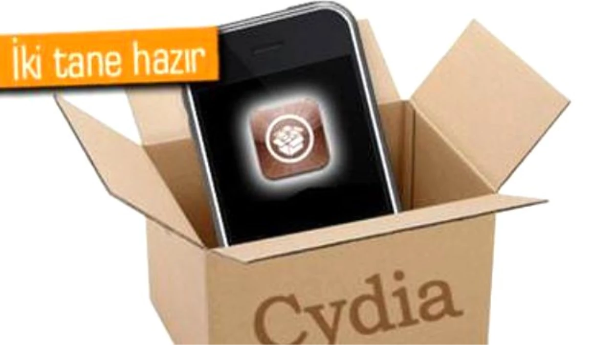 Cydia İçin Özel Tweak\'ler Çıktı