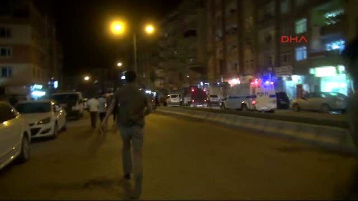 IŞİD Militanı Olduğu İddia Edilen Şüpheli Hakkari'yi Karıştırdı